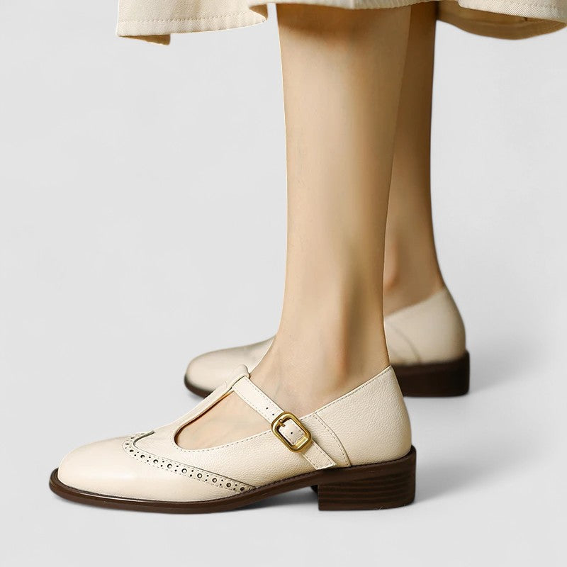 Gabriella - Ortopedyczne buty Mary Jane-15374134673733-Helena i Kasia Warszawa
