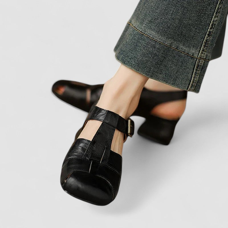 Amelia - Ortopedyczne buty Mary Jane-15374136574277-Helena i Kasia Warszawa