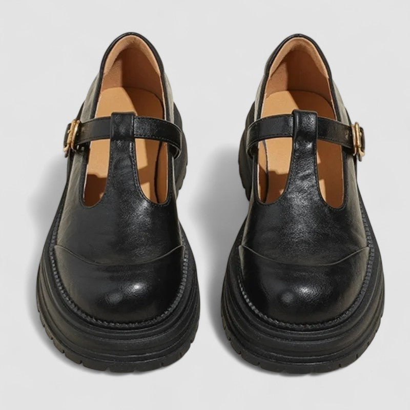 Luna - Ortopedyczne Buty Mary Jane-15374135034181-Helena i Kasia Warszawa