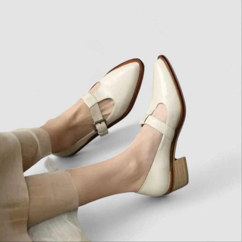 Mia - Ortopedyczne Buty Mary Jane-15374135394629-Helena i Kasia Warszawa