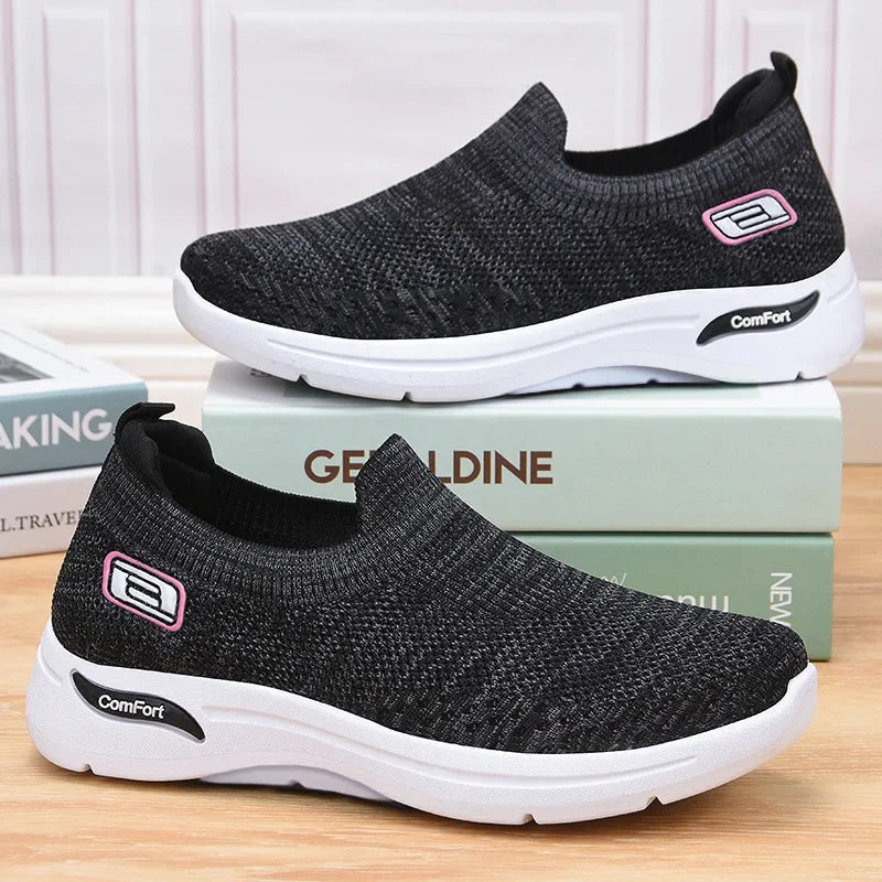 Billie - Sneakersy Everyday Ease-15365374280005-Helena i Kasia Warszawa