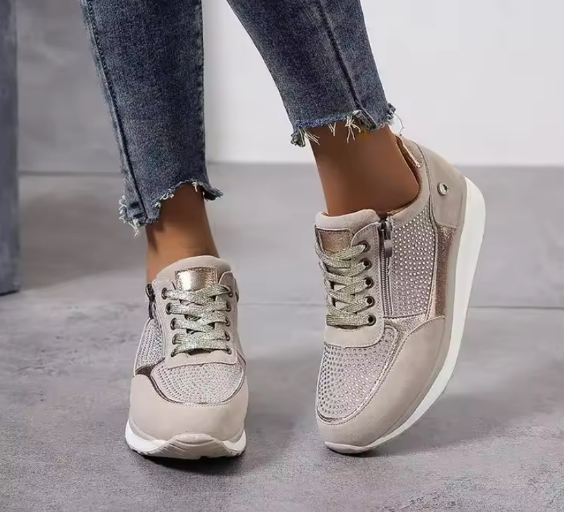 Matilda - Sneakersy Codzienne Wygody-15365370937669-Helena i Kasia Warszawa