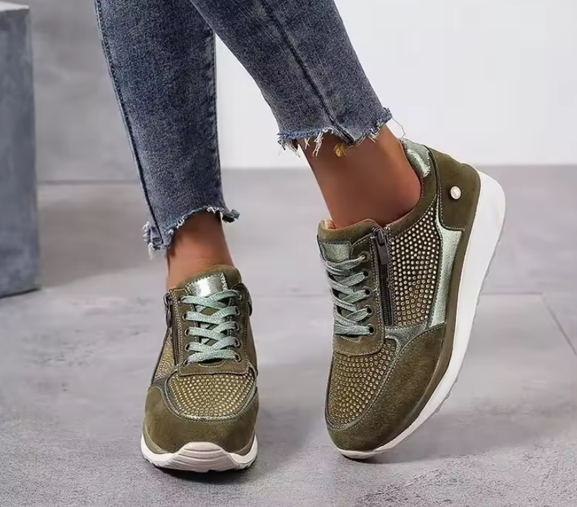 Matilda - Sneakersy Codzienne Wygody-15365370937669-Helena i Kasia Warszawa
