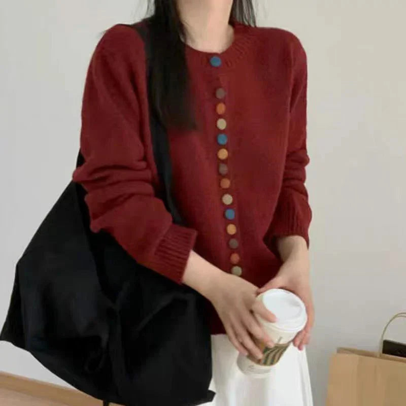 KARDIGAN CELESTINE-15373955662149-Helena i Kasia Warszawa