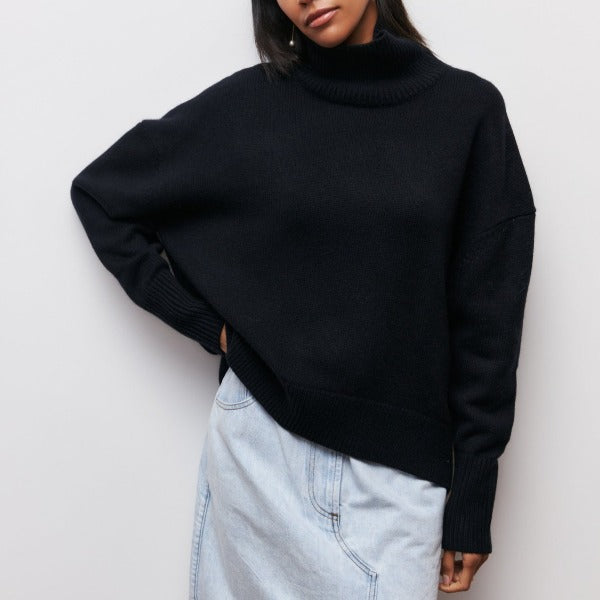 Iris Turtleneck — Chmurkowo Miękki-15382438347077-Helena i Kasia Warszawa