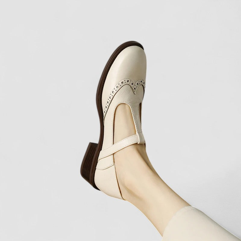 Gabriella - Ortopedyczne buty Mary Jane-15374134673733-Helena i Kasia Warszawa