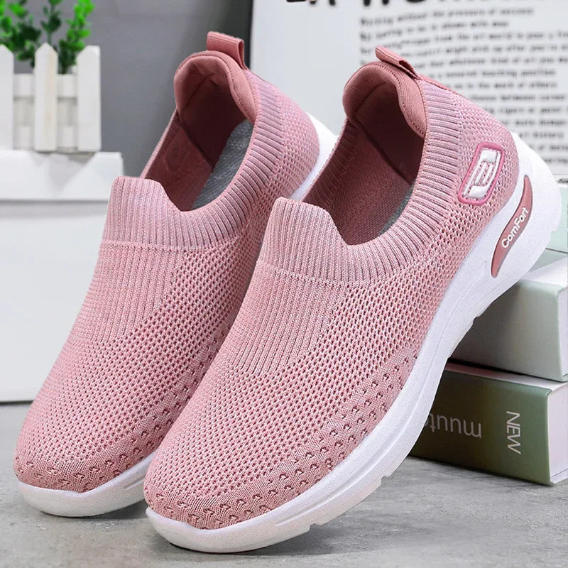 Billie - Sneakersy Everyday Ease-15365374280005-Helena i Kasia Warszawa