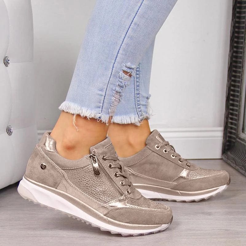 Matilda - Sneakersy Codzienne Wygody-15365370937669-Helena i Kasia Warszawa