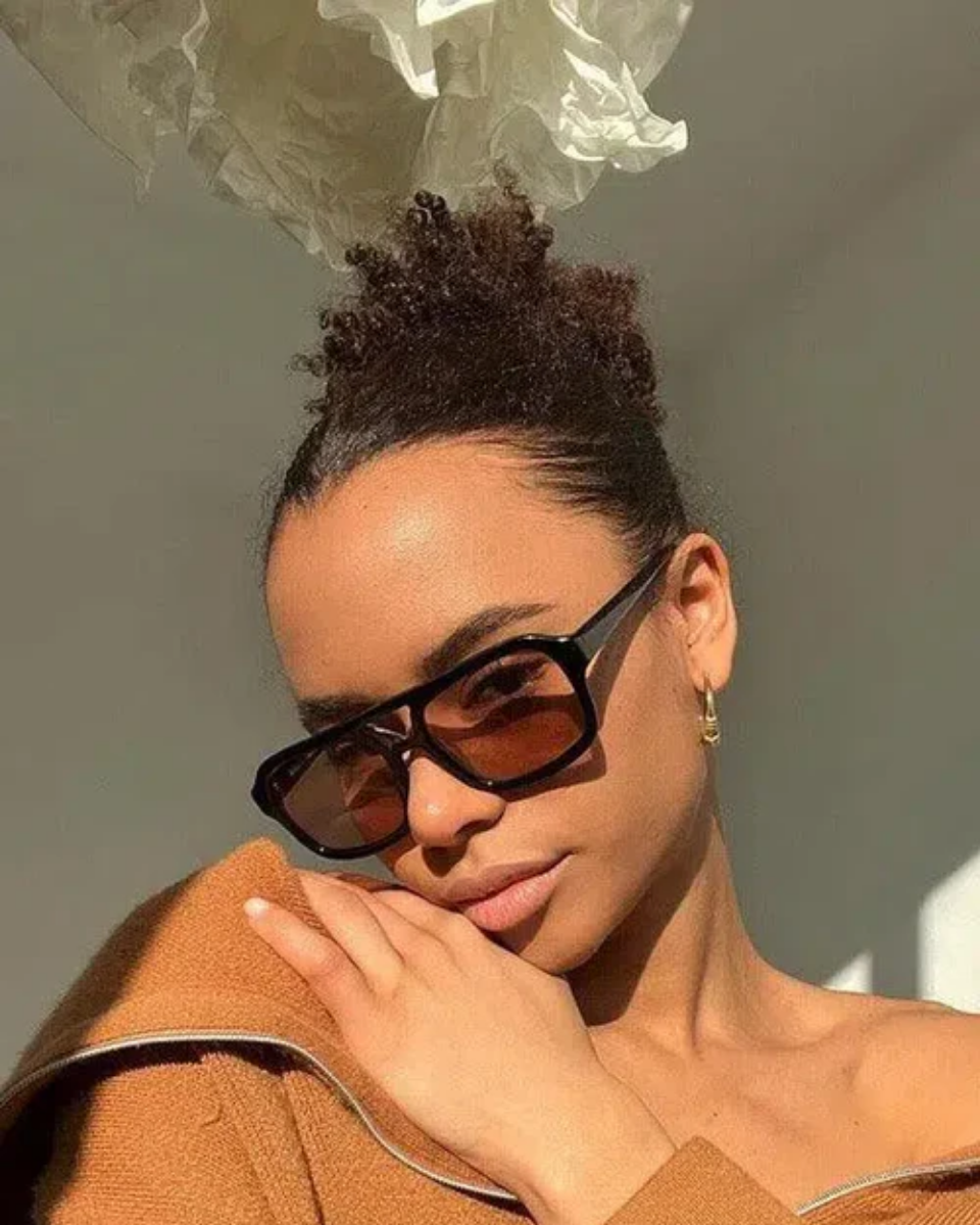 Sole – Retro design aviator – Okulary przeciwsłoneczne-15216196124997-Helena i Kasia Warszawa