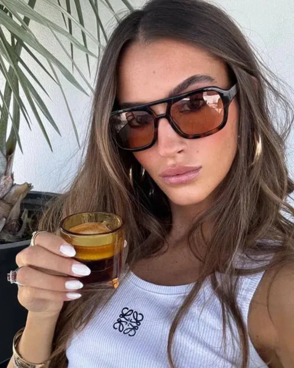 Sole – Retro design aviator – Okulary przeciwsłoneczne-15216196124997-Helena i Kasia Warszawa