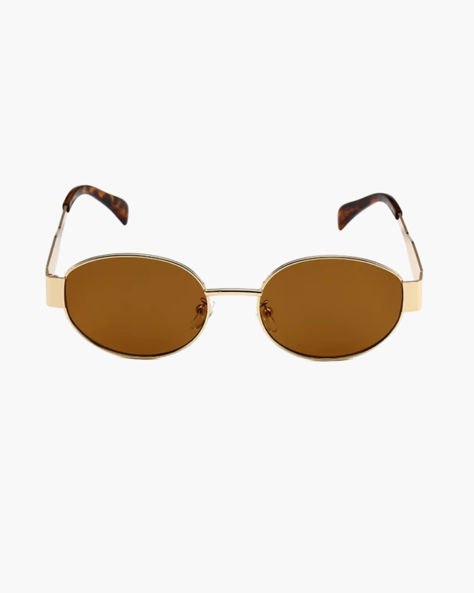Stella – Metalowa oprawka vintage – Okulary przeciwsłoneczne-15216196288837-Helena i Kasia Warszawa
