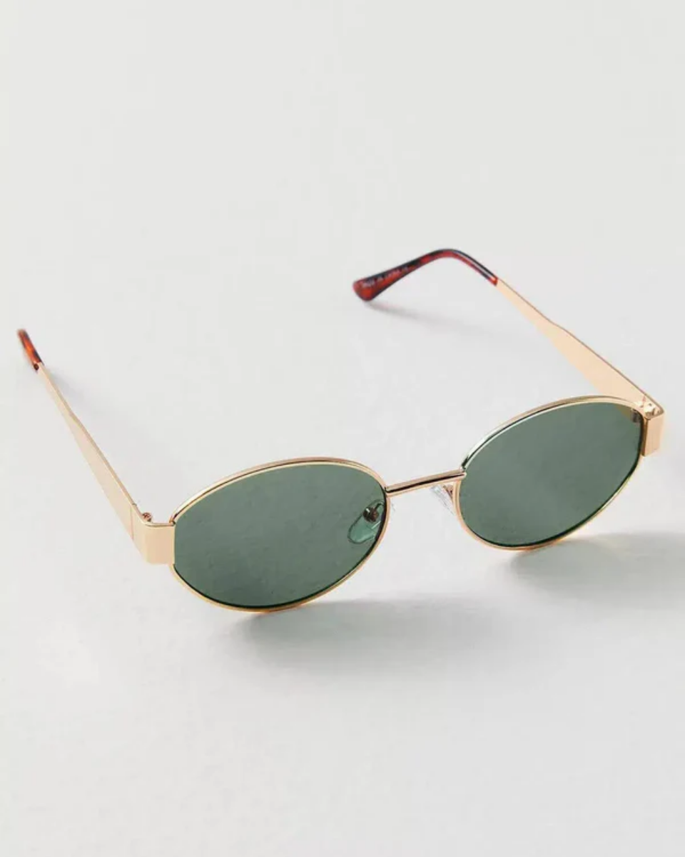 Stella – Metalowa oprawka vintage – Okulary przeciwsłoneczne-15216196288837-Helena i Kasia Warszawa