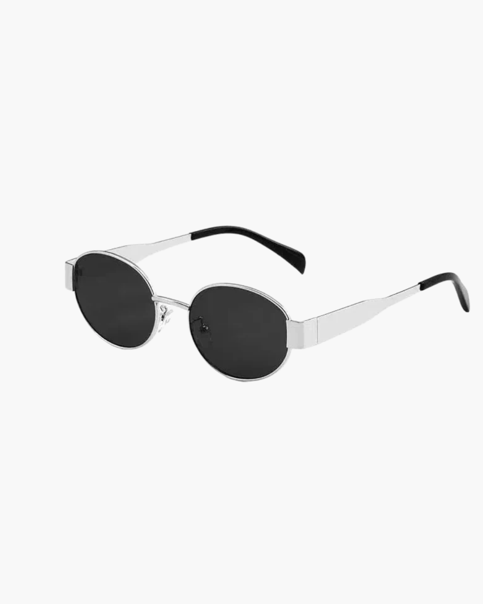 Stella – Metalowa oprawka vintage – Okulary przeciwsłoneczne-15216196288837-Helena i Kasia Warszawa