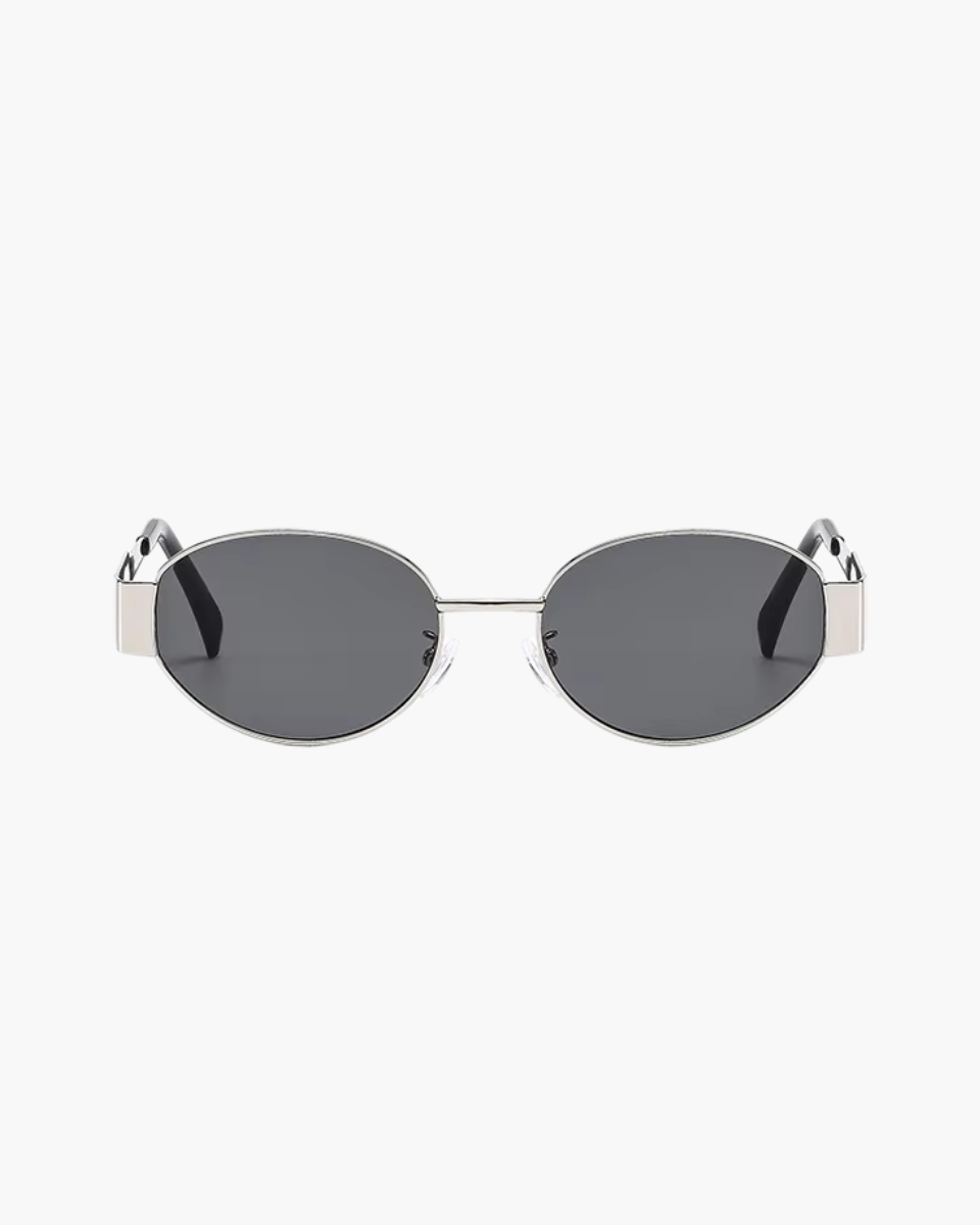 Stella – Metalowa oprawka vintage – Okulary przeciwsłoneczne-15216196288837-Helena i Kasia Warszawa