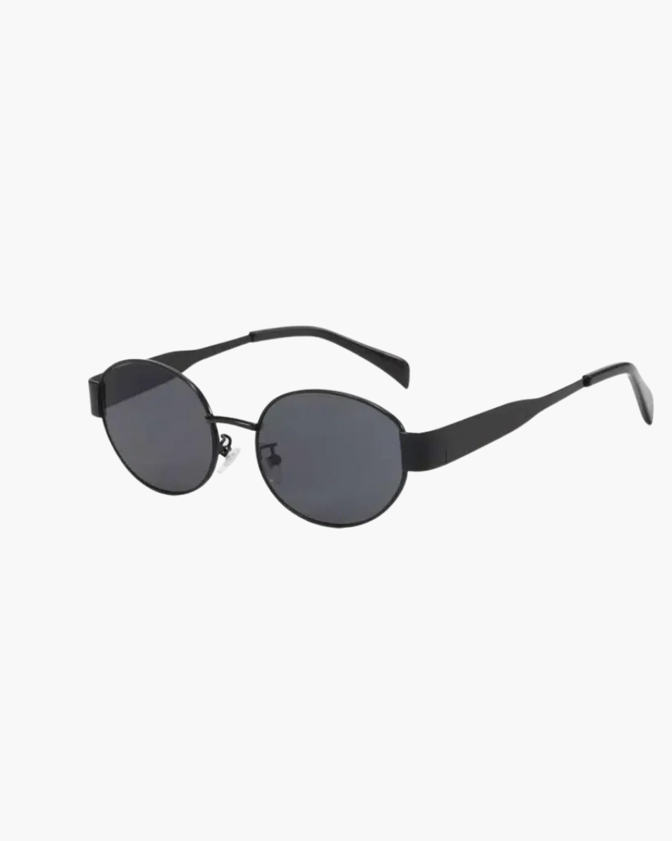 Stella – Metalowa oprawka vintage – Okulary przeciwsłoneczne-15216196288837-Helena i Kasia Warszawa