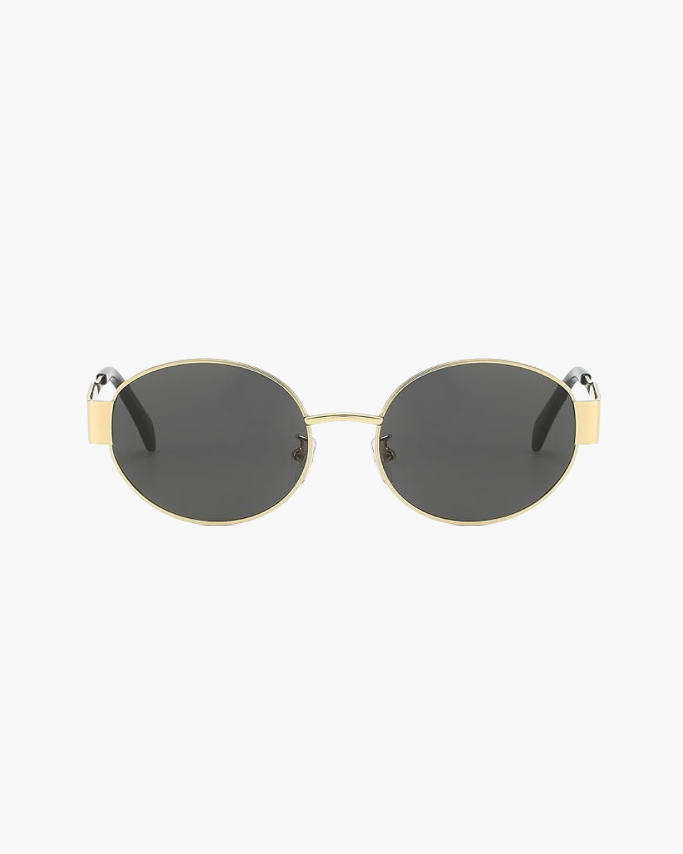 Stella – Metalowa oprawka vintage – Okulary przeciwsłoneczne-15216196288837-Helena i Kasia Warszawa