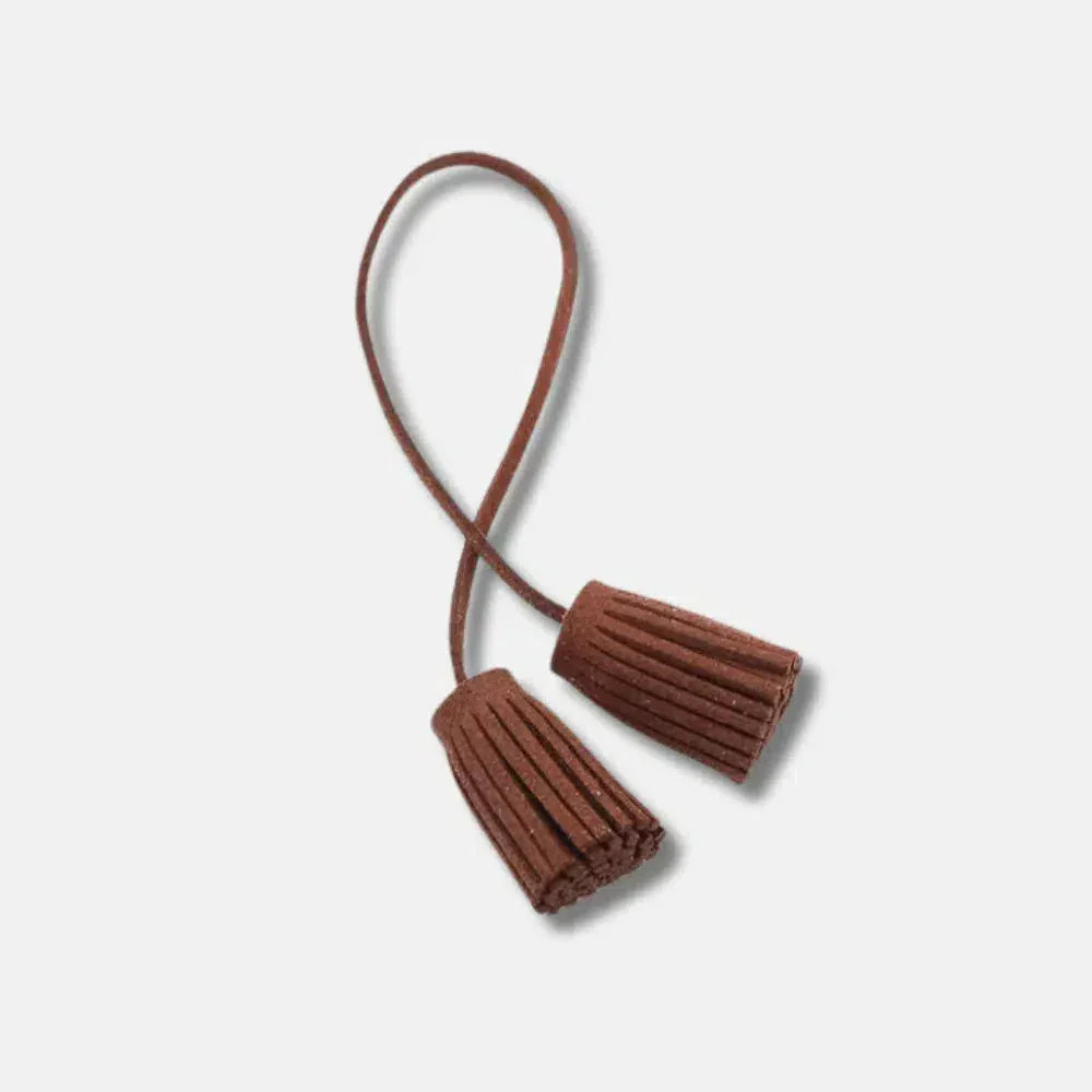 Tassel – Elegancki wzór z frędzlami – Zawieszka do torebki-15216248389957-Helena i Kasia Warszawa
