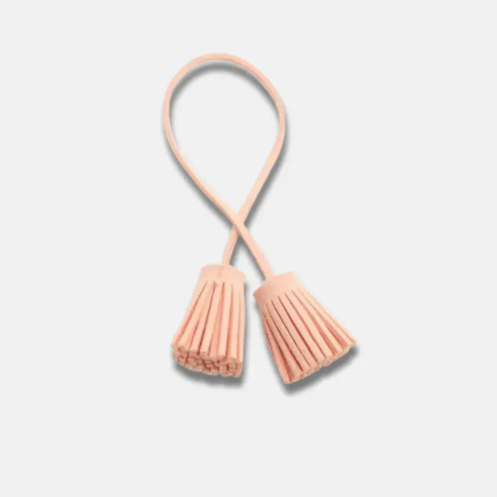 Tassel – Elegancki wzór z frędzlami – Zawieszka do torebki-15216248389957-Helena i Kasia Warszawa
