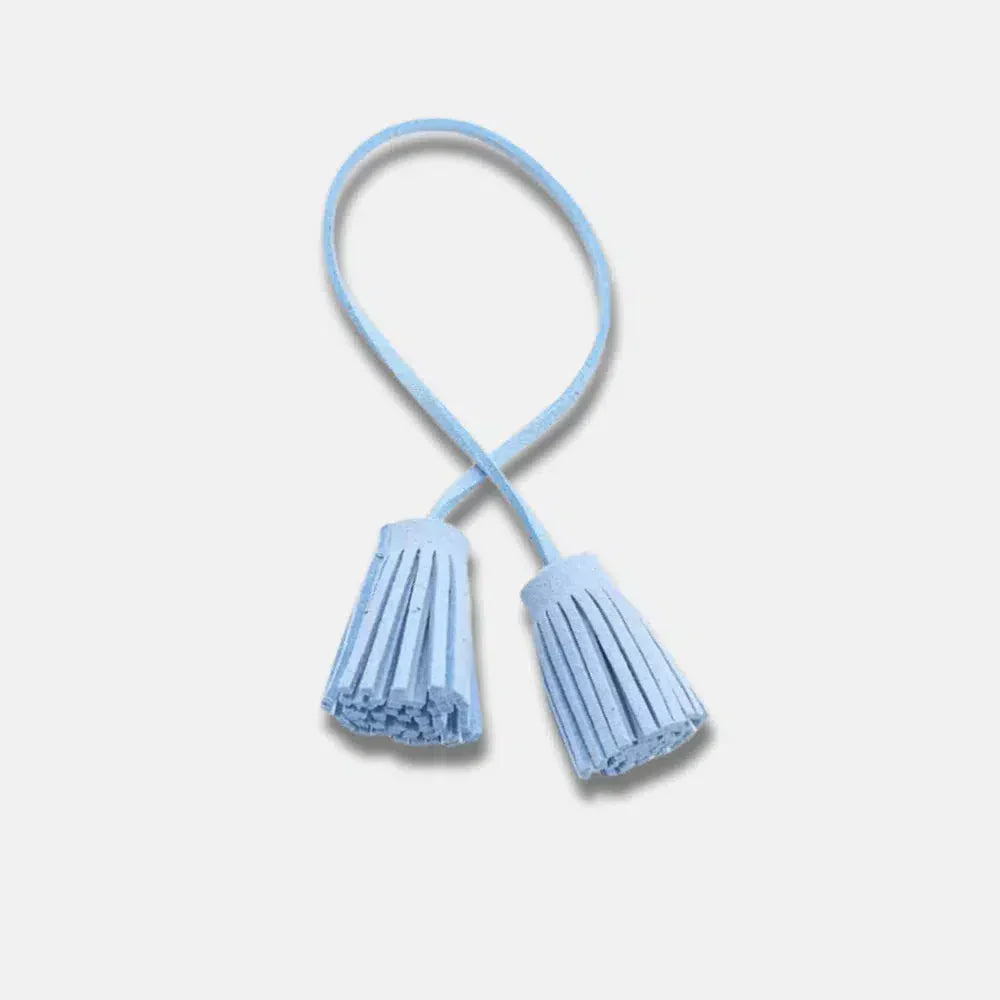 Tassel – Elegancki wzór z frędzlami – Zawieszka do torebki-15216248389957-Helena i Kasia Warszawa