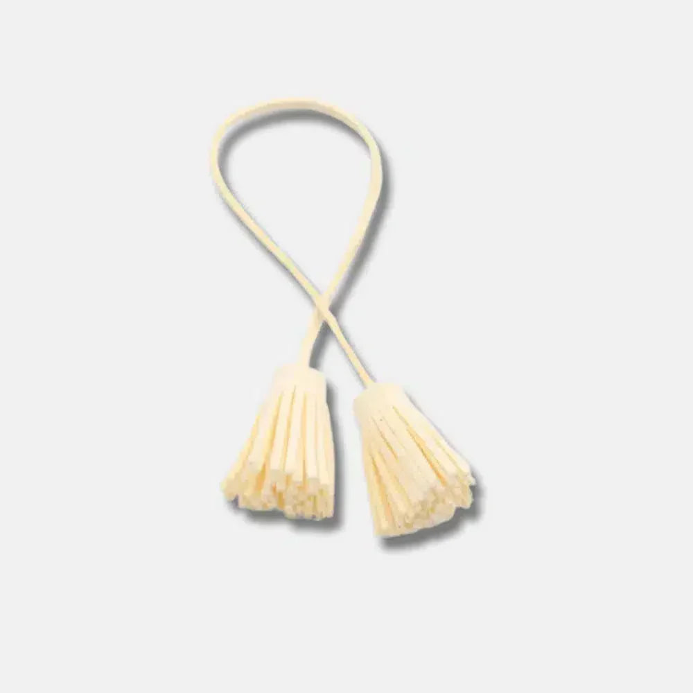 Tassel – Elegancki wzór z frędzlami – Zawieszka do torebki-15216248389957-Helena i Kasia Warszawa