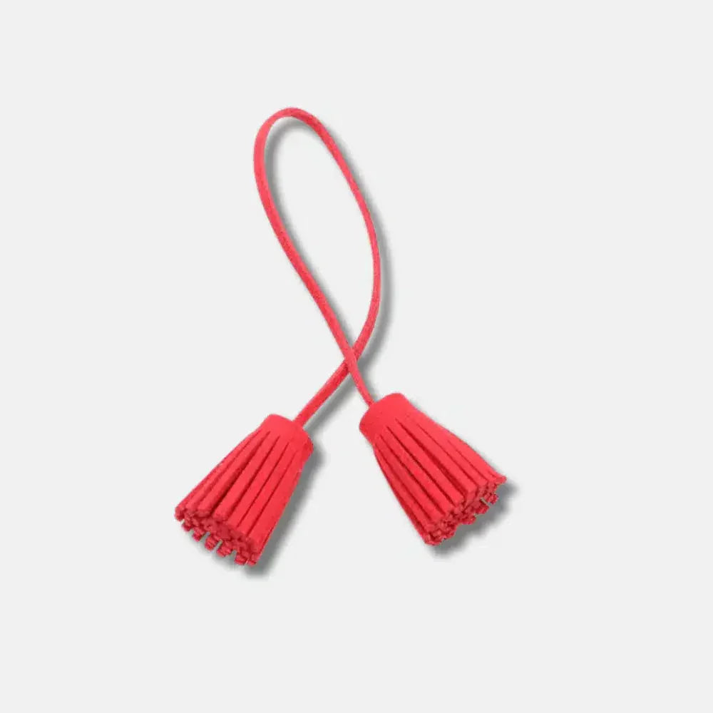 Tassel – Elegancki wzór z frędzlami – Zawieszka do torebki-15216248389957-Helena i Kasia Warszawa