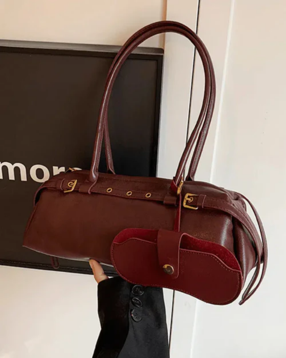 Verona – Ponadczasowy, uniwersalny design – Torba na ramię-15216236986693-Helena i Kasia Warszawa