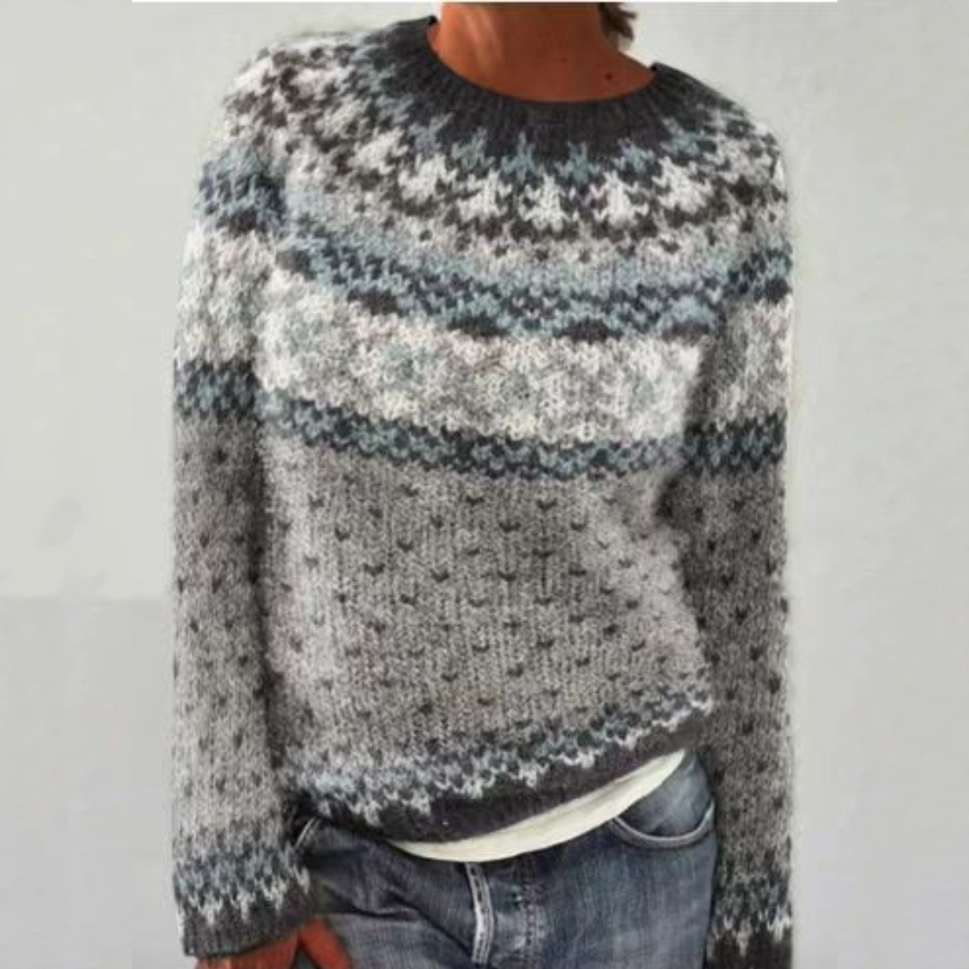 Via - Retro-Sweter-15365361434949-Helena i Kasia Warszawa