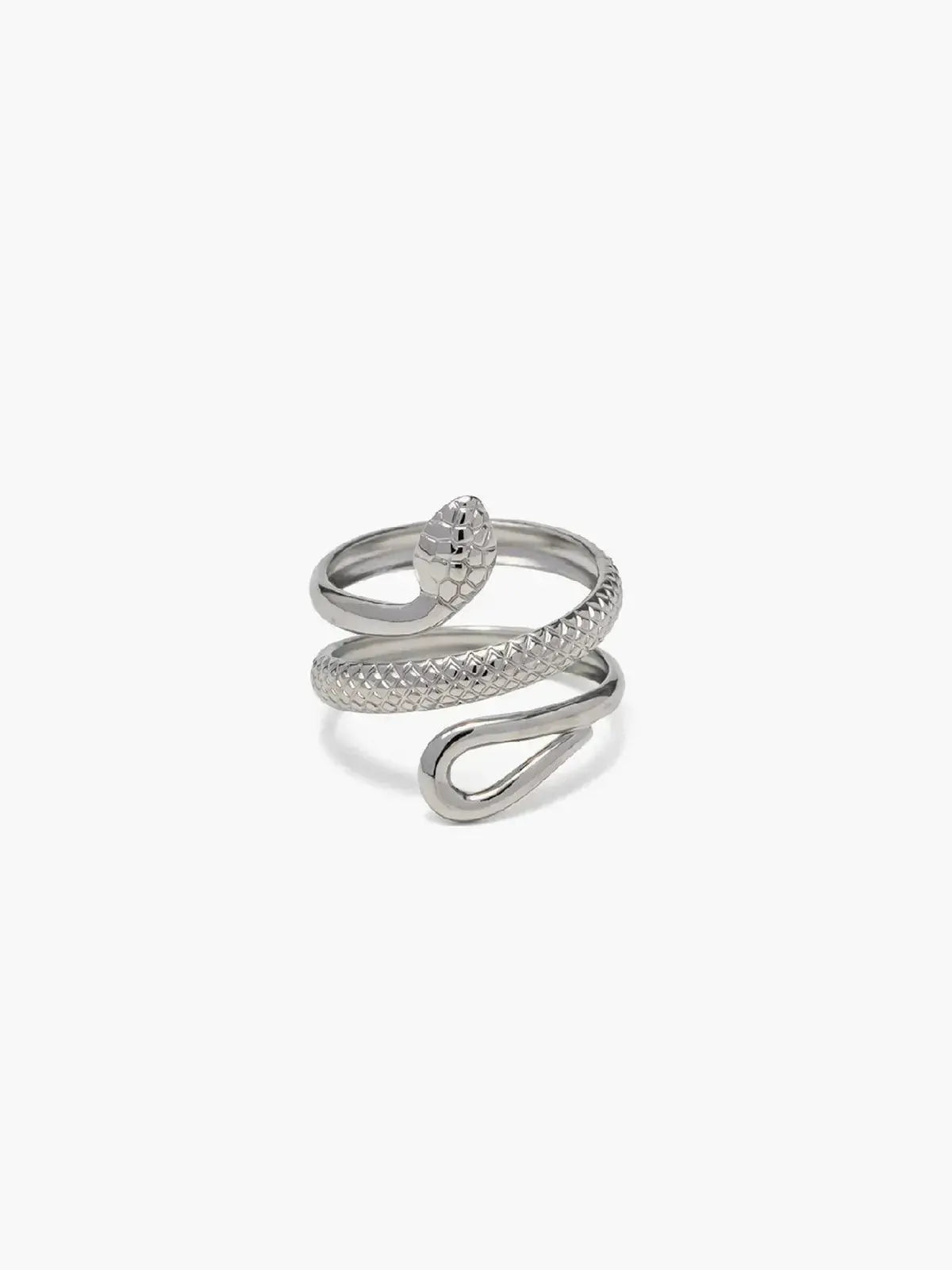 Vipera – Design typu statement – Pierścionek ze stali tytanowej-15216212148549-Helena i Kasia Warszawa
