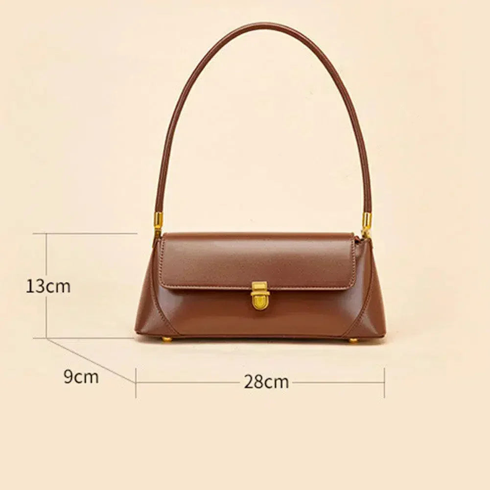 Viviana – Elegancka, wyrafinowana konstrukcja – Torba na ramię E/W-15216238264645-Helena i Kasia Warszawa