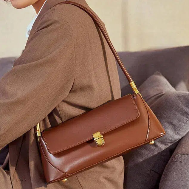 Viviana – Elegancka, wyrafinowana konstrukcja – Torba na ramię E/W-15216238264645-Helena i Kasia Warszawa