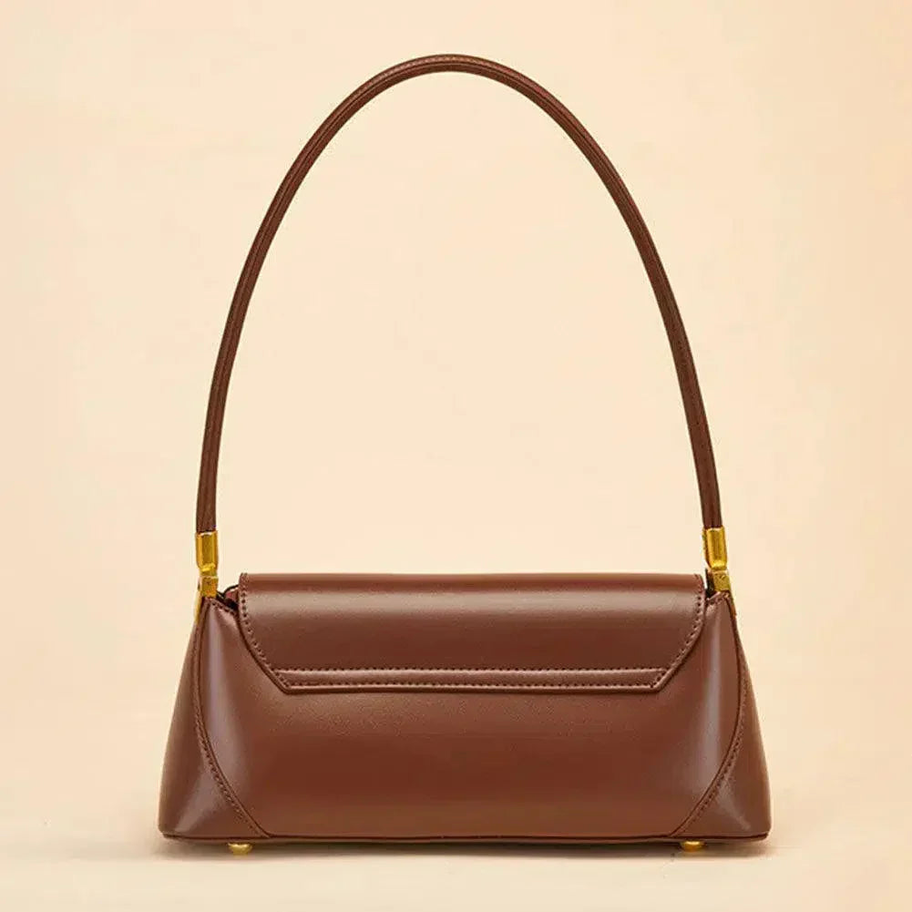Viviana – Elegancka, wyrafinowana konstrukcja – Torba na ramię E/W-15216238264645-Helena i Kasia Warszawa