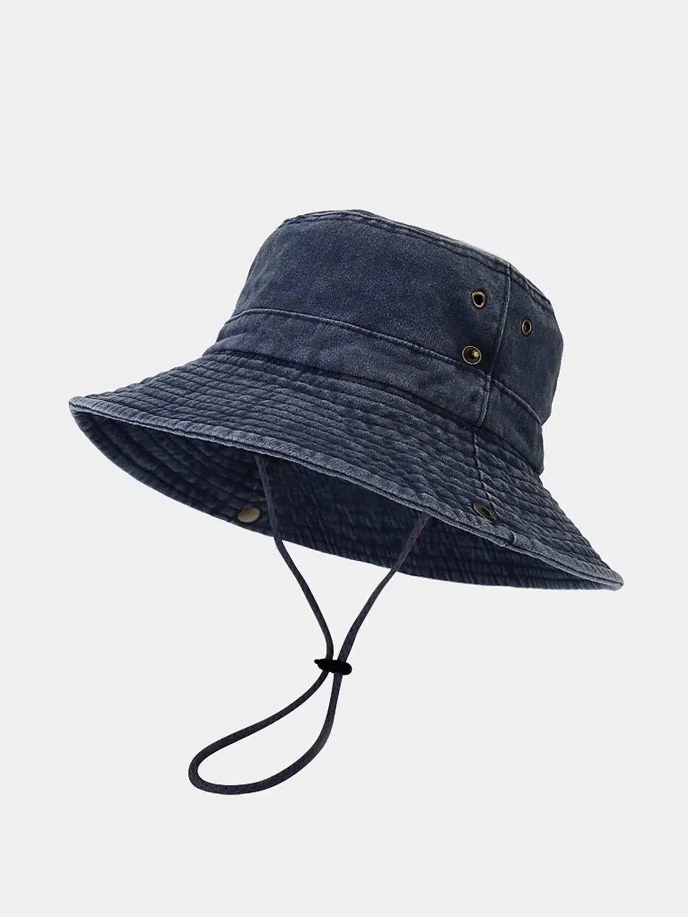 Zyrah – Postarzany design – Kapelusz bucket-15216237445445-Helena i Kasia Warszawa
