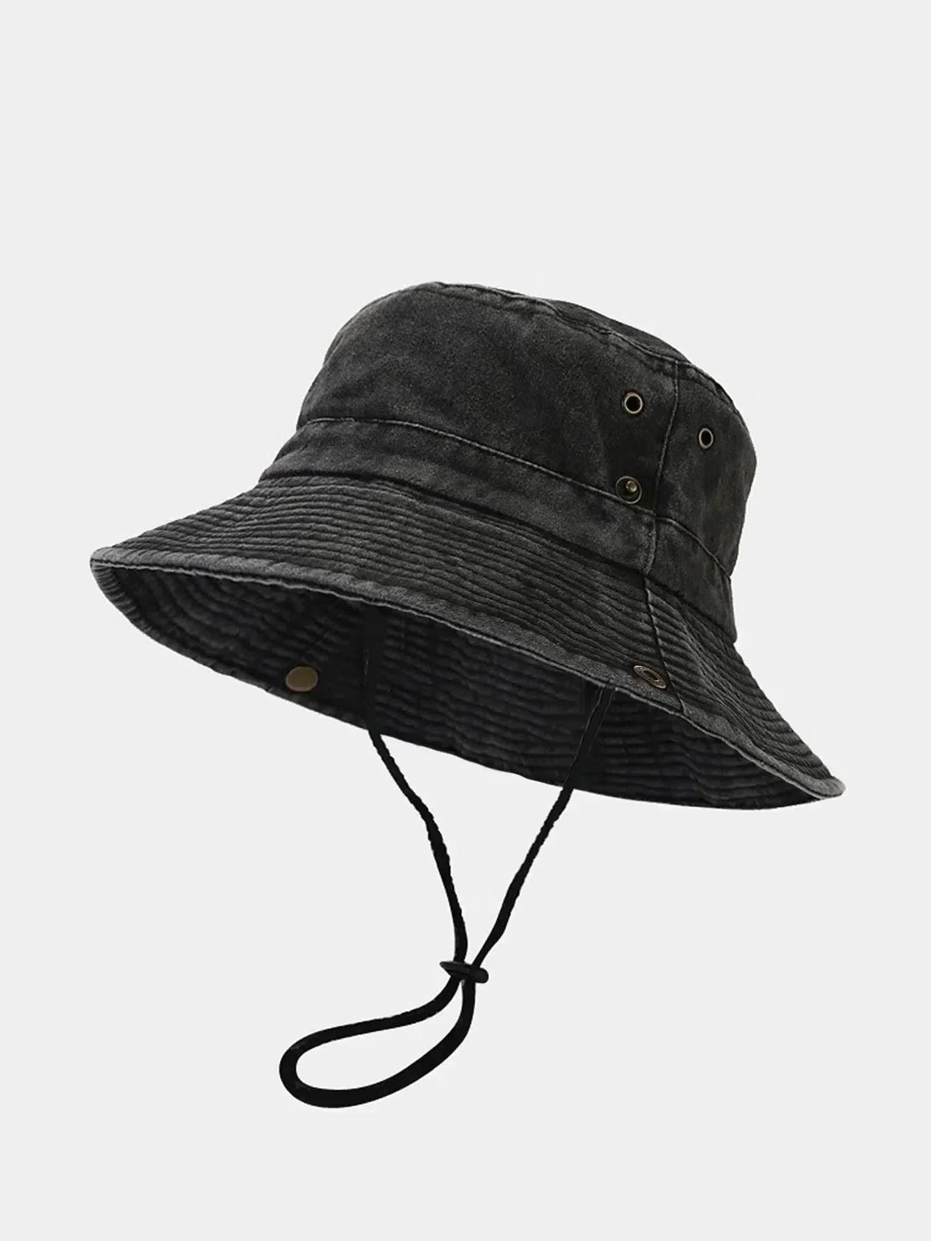 Zyrah – Postarzany design – Kapelusz bucket-15216237445445-Helena i Kasia Warszawa