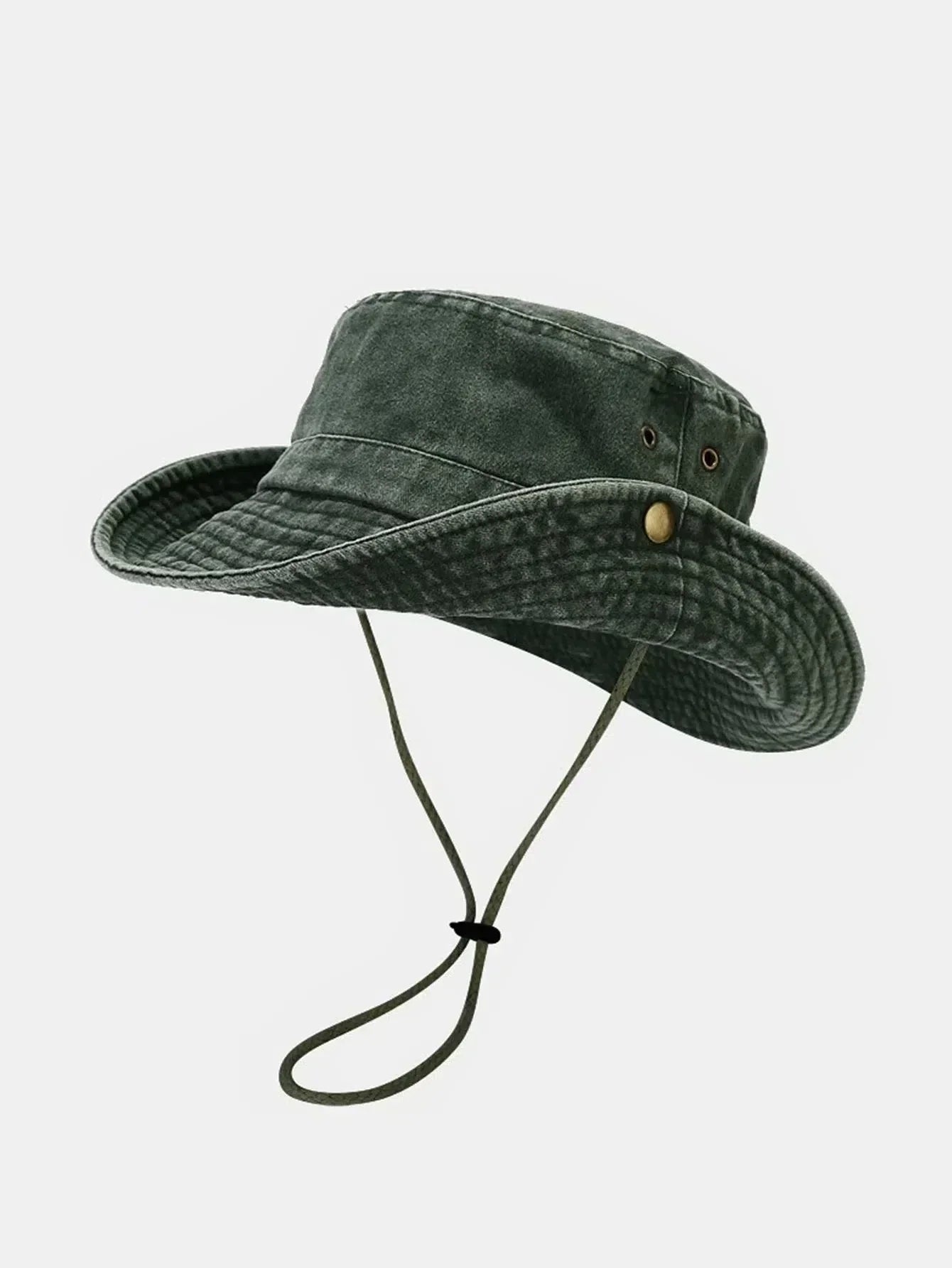 Zyrah – Postarzany design – Kapelusz bucket-15216237445445-Helena i Kasia Warszawa