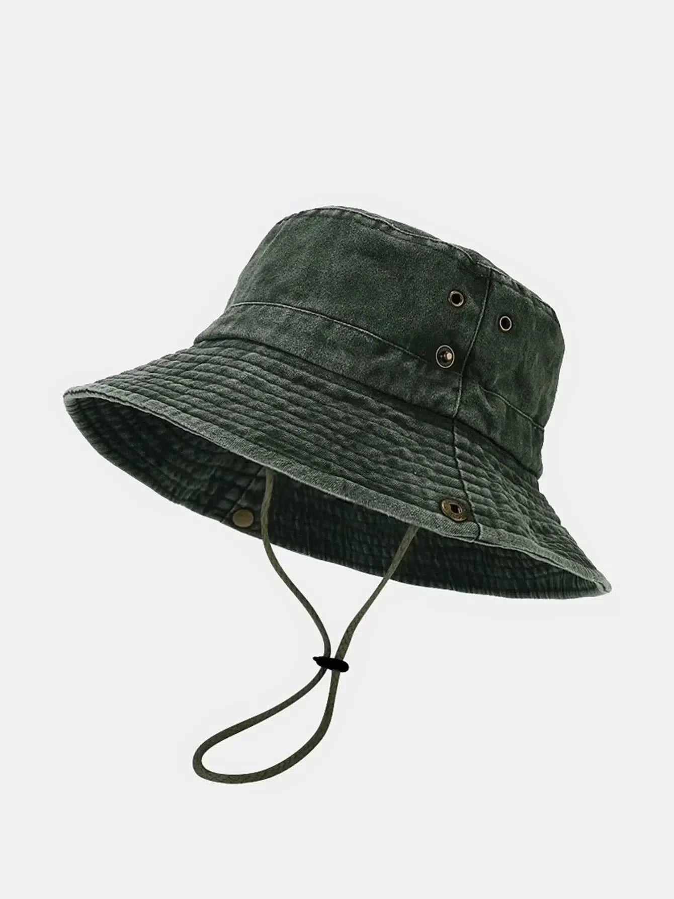 Zyrah – Postarzany design – Kapelusz bucket-15216237445445-Helena i Kasia Warszawa