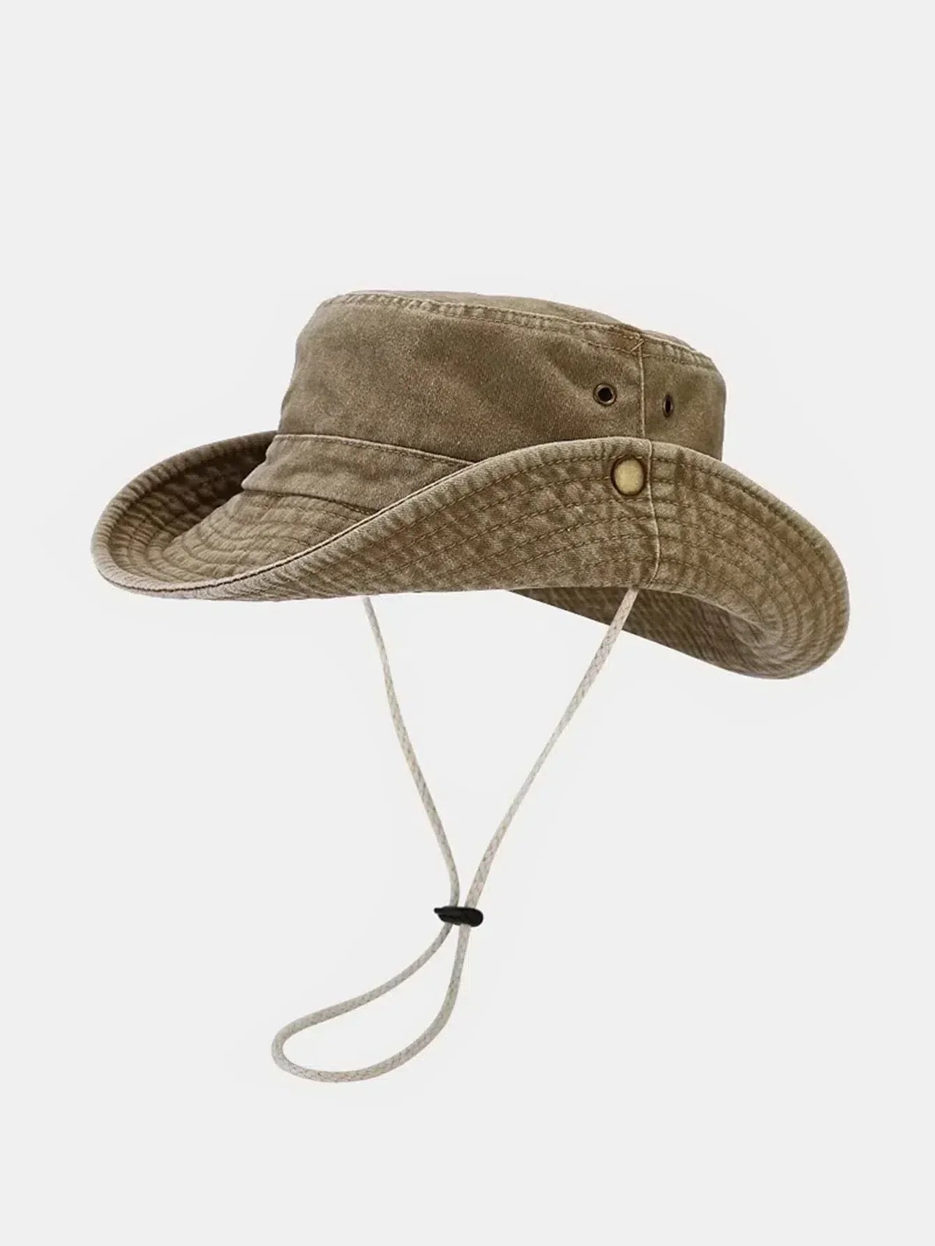 Zyrah – Postarzany design – Kapelusz bucket-15216237445445-Helena i Kasia Warszawa