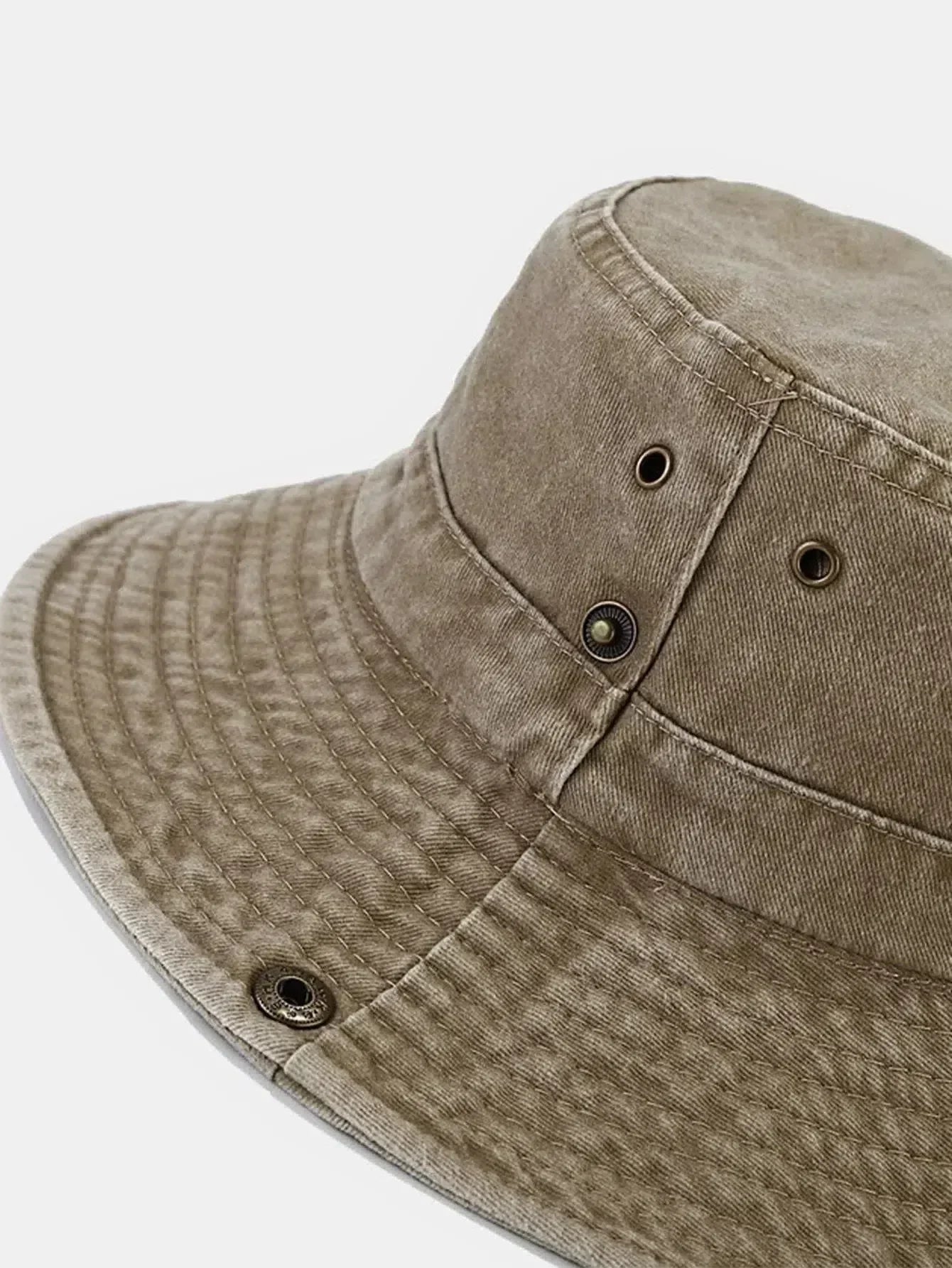 Zyrah – Postarzany design – Kapelusz bucket-15216237445445-Helena i Kasia Warszawa