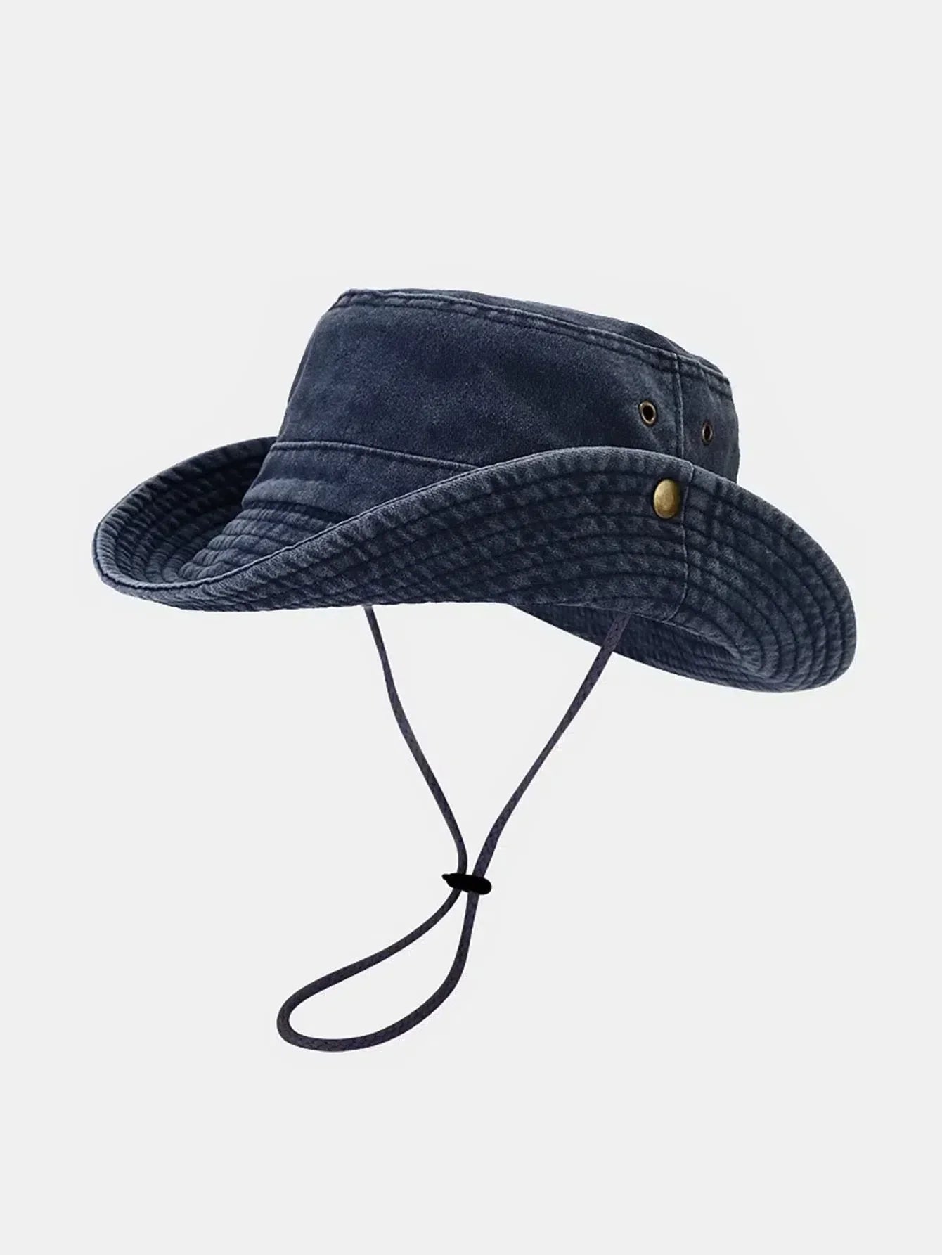 Zyrah – Postarzany design – Kapelusz bucket-15216237445445-Helena i Kasia Warszawa