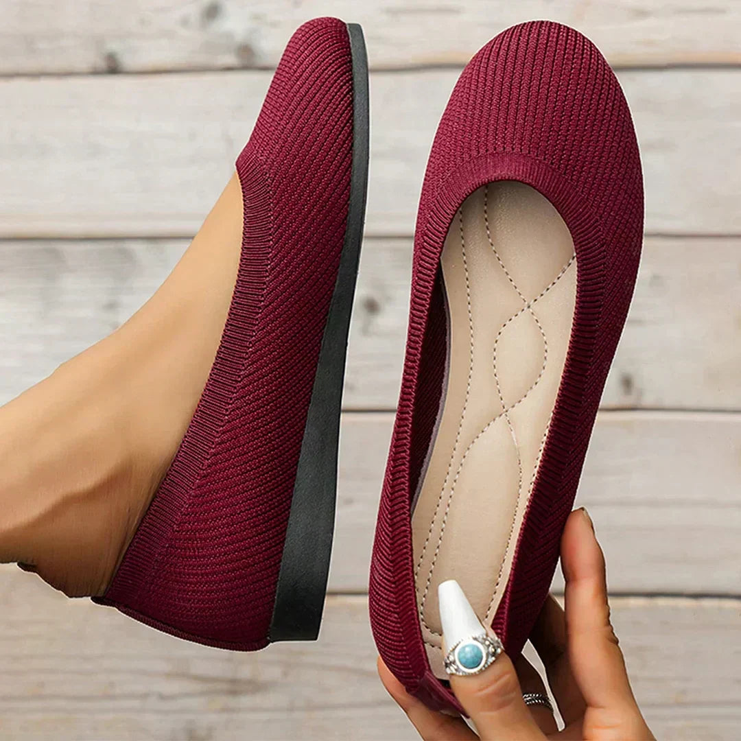 Angela - Antypoślizgowe oddychające buty-15365372182853-Helena i Kasia Warszawa