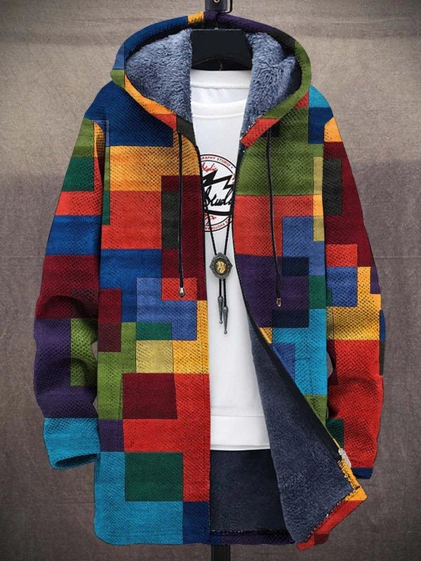The Janet Zip — Jasny Kaptur Patchwork-15382392963397-Helena i Kasia Warszawa