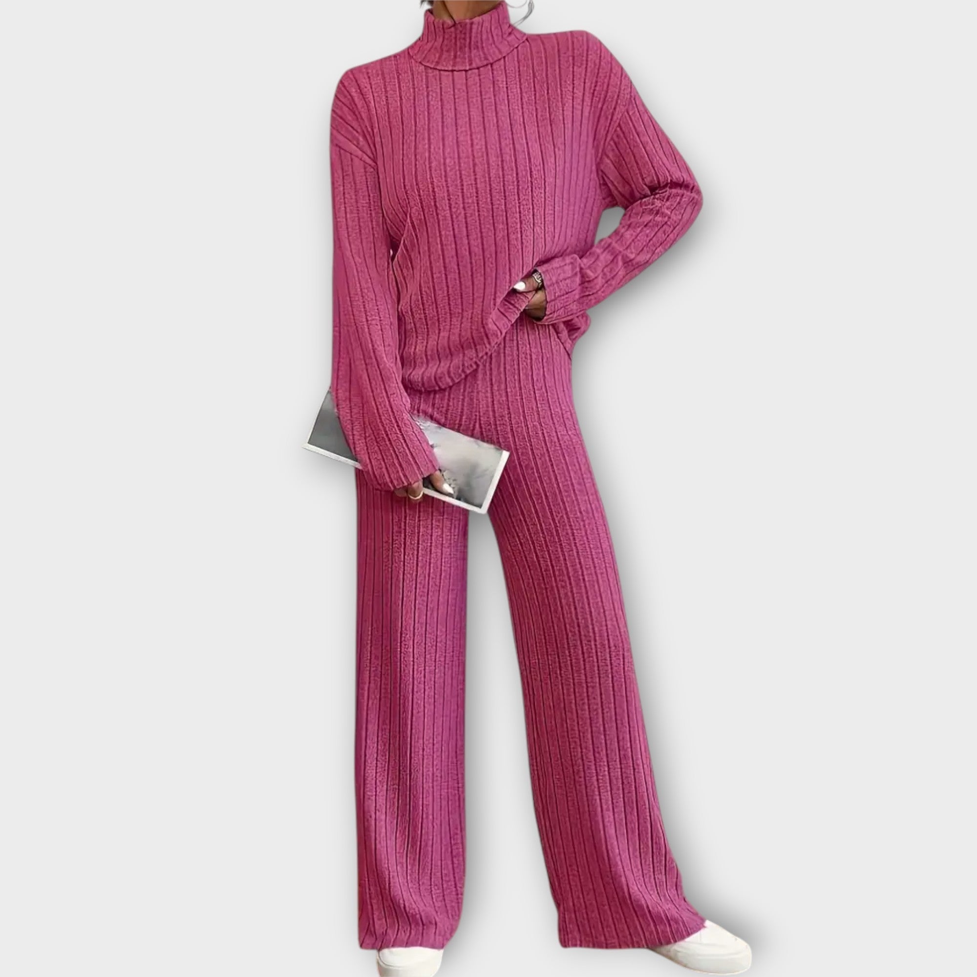 Amelia - Zestaw Casual Duo-15382526001477-Helena i Kasia Warszawa