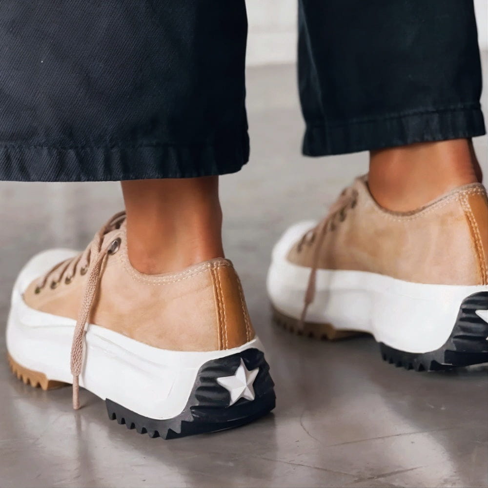 Sylva - Wielkie Sneakersy Sole-15365376115013-Helena i Kasia Warszawa