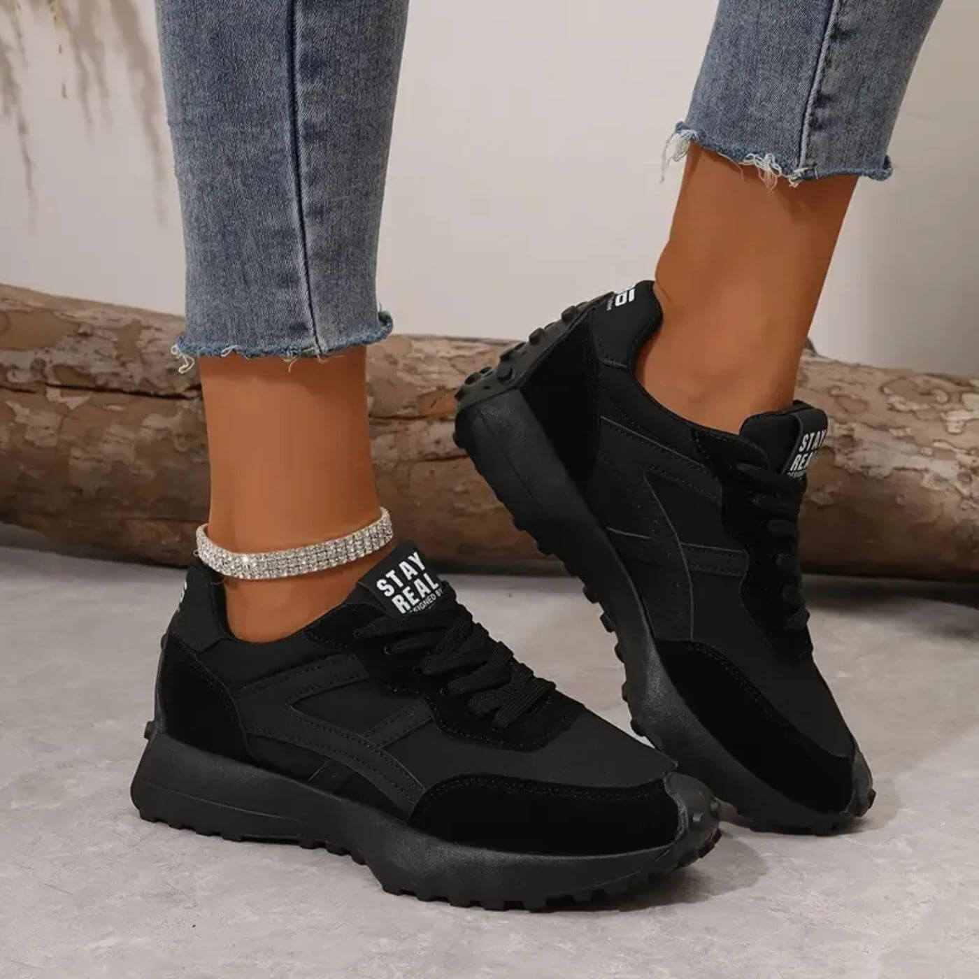 Colleyn - Sneakersy Ortopedyczne-15365375820101-Helena i Kasia Warszawa