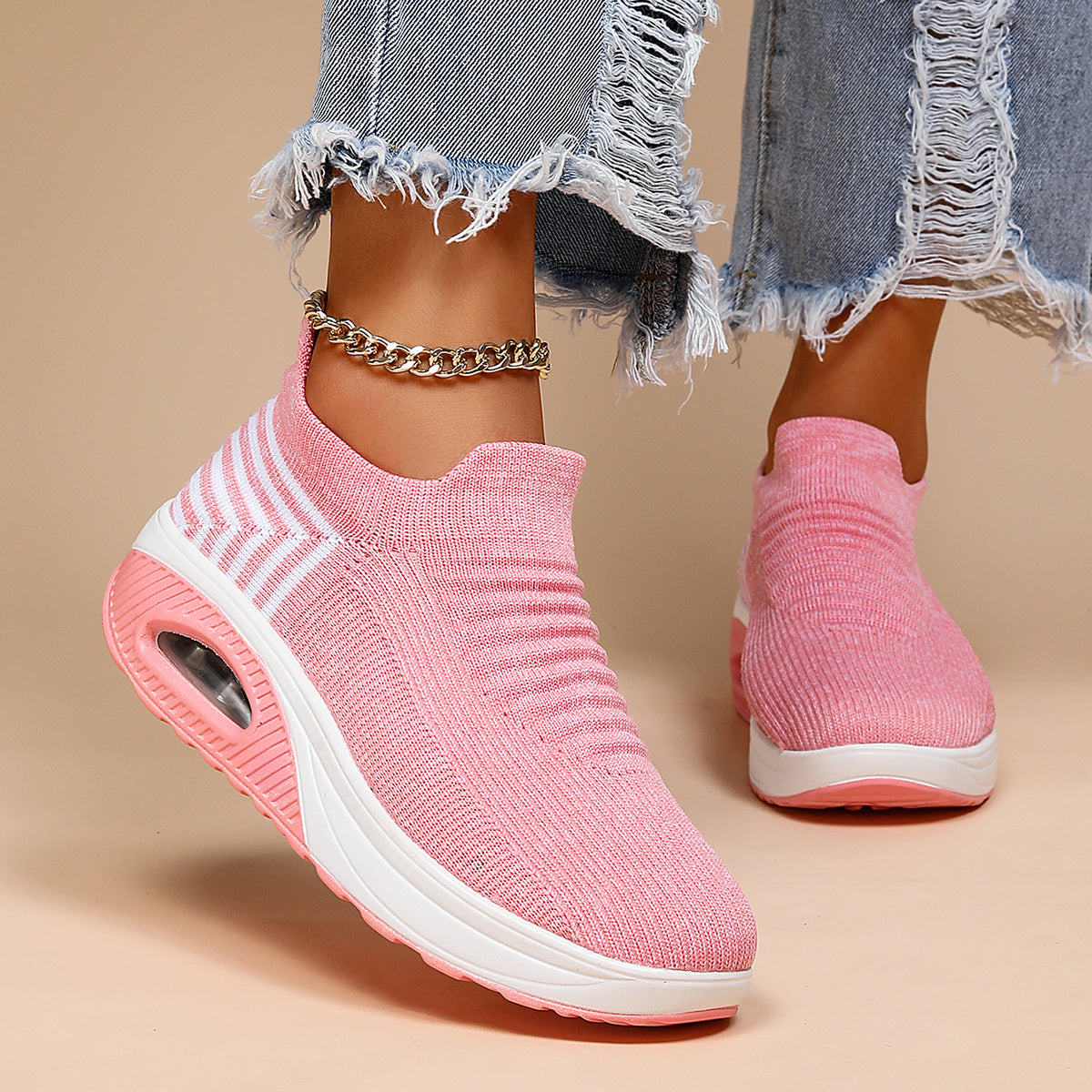 Harper - Buty z Poduszką Powietrzną-15365372051781-Helena i Kasia Warszawa