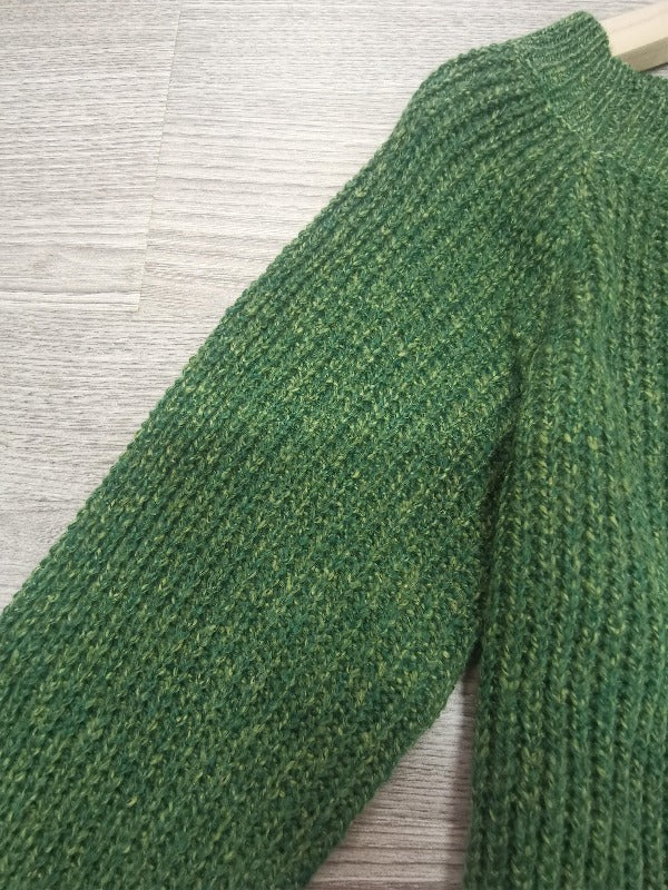 Sweter Nora — Świeży Miękki Dzianinowy-15382438183237-Helena i Kasia Warszawa