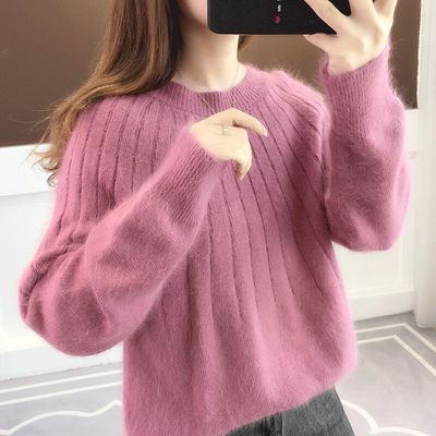 Sweter Joyce — Miękki Rybkowany-15382439919941-Helena i Kasia Warszawa