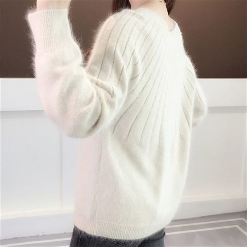 Sweter Joyce — Miękki Rybkowany-15382439919941-Helena i Kasia Warszawa