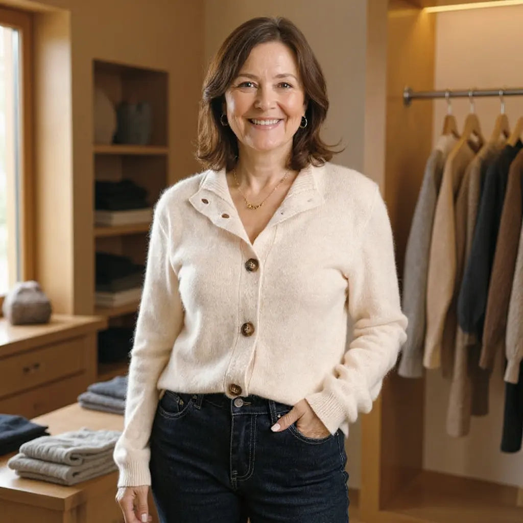 Sweter Margaret — Zapięty-15382393028933-Helena i Kasia Warszawa