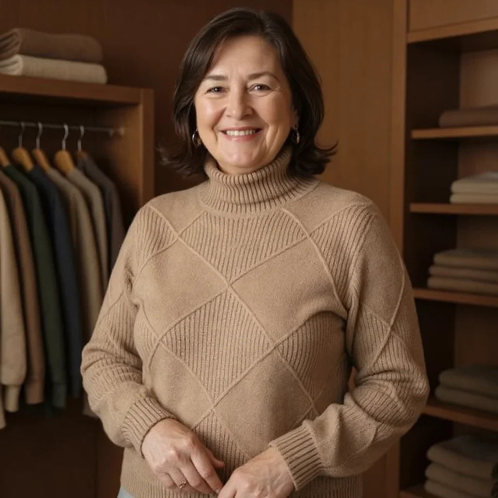 Sweter Elaine — Żywy Blask-15382439100741-Helena i Kasia Warszawa
