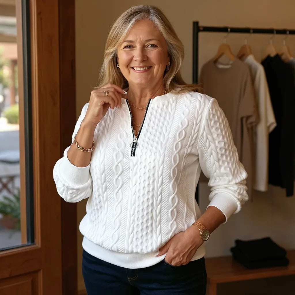 Sweter Diane — Zamek-15382437888325-Helena i Kasia Warszawa